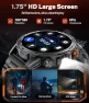 Превью Smart Watch for Men — Smart Watch, LIGE