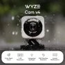 Превью AI Security Camera with Color Night Vision — Security Camera, Wyze