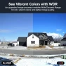 Превью AI Security Camera with Color Night Vision — Security Camera, Wyze