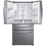 Превью 28 Cu. Ft. 4-Door French Door Refrigerator, Samsung