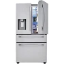 Превью 28 Cu. Ft. 4-Door French Door Refrigerator, Samsung