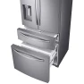 Превью 28 Cu. Ft. 4-Door French Door Refrigerator, Samsung