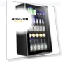 Превью Beverage Refrigerator — Drink Coolers, Antarctic Star