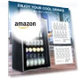 Превью Beverage Refrigerator — Drink Coolers, Antarctic Star