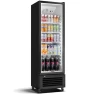 Превью Commercial Merchandiser Refrigerator — Smart Refrigerator, BODEGA