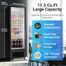 Превью Commercial Merchandiser Refrigerator — Smart Refrigerator, BODEGA