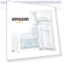 Превью Compact Refrigerator with Freezer — Mini Fridges, Danby