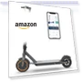 Превью Electric Scooter — Push Scooters, VOLPAM
