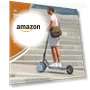 Превью Electric Scooter — Push Scooters, VOLPAM