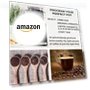 Превью Elite Grind And Brew Coffee Maker — Electric Blade Coffee Grinders, Koolatron
