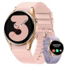 Превью Fitness Smart Watch for Women, AKUMAKA