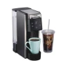 Превью FlexBrew Advanced 4-in-1 Single Serve Hot & Iced Coffee Maker — Coffee Maker, Hamilton Beach