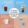 Превью FlexBrew Advanced 4-in-1 Single Serve Hot & Iced Coffee Maker — Coffee Maker, Hamilton Beach