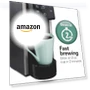 Превью FlexBrew Advanced 4-in-1 Single Serve Hot & Iced Coffee Maker — Coffee Makers, Hamilton Beach