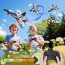 Превью Foam Drone RC Airplane