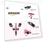 Превью Foldable Wiggle Kick Scooter — Ride-On Toys, AODI