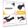 Превью Foldable Wiggle Kick Scooter — Ride-On Toys, AODI