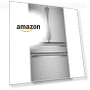 Превью French Door Smart Refrigerator — Mini Fridges, GE Profile
