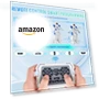 Превью Gesture Sensing Programmable Remote Control Smart Robot — Interactive Figures & Robots, VEVOR