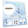 Превью Gesture Sensing Programmable Remote Control Smart Robot — Interactive Figures & Robots, VEVOR