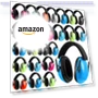 Превью Kids Ear Protection Noise Cancelling Headphones — On-Ear Headphones, Amylove