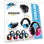 Превью Kids Ear Protection Noise Cancelling Headphones — On-Ear Headphones, Amylove