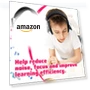 Превью Kids Ear Protection Noise Cancelling Headphones — On-Ear Headphones, Amylove