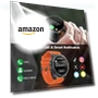 Превью Military Smart Watch with GPS and Flashlight — Smartwatches, Tiwain