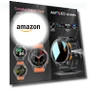 Превью Military Smart Watch with GPS and Flashlight — Smartwatches, Tiwain