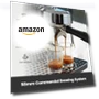 Превью Professional Semi-Automatic Espresso Maker — Cleaning Products, Gemilai
