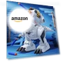 Превью Remote Control Robot Dinosaur Toys for Kids — Interactive Figures & Robots, Ruko
