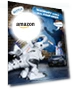 Превью Remote Control Robot Dinosaur Toys for Kids — Interactive Figures & Robots, Ruko