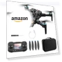 Превью Remote with Screen Drone with Camera — Drones, OBEST