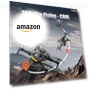 Превью Remote with Screen Drone with Camera — Drones, OBEST