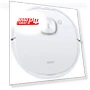 Robot Vacuum Cleaner with Wet Mopping — Smart Cleaning Robots, ECOVACS