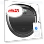 Robot Vacuum Cleaner — Smart Cleaning Robots, iCLEBO