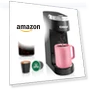 Превью Slim Single Serve Coffee Maker — Brewing Excellence, CHULUX