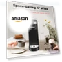 Превью Slim Single Serve Coffee Maker — Brewing Excellence, CHULUX