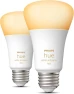 Превью Smart LED Bulb - White Ambiance, Philips Hue