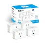 Превью Smart Plug Mini, Tapo