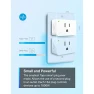 Превью Smart Plug Mini, Tapo
