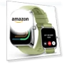 Превью Smart Watch with Health Monitoring — Smartwatches