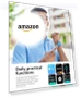 Превью Smart Watch with Health Monitoring — Smartwatches
