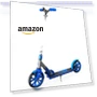 Превью Titan Folding Commuter Kick Scooter — Push Scooters, Swagtron