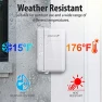 Превью Wireless Door Chime, Fosmon