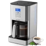 Превью 12-Cup Programmable Drip Coffee Maker, AIRMSEN