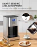 Превью 12-Cup Programmable Drip Coffee Maker, AIRMSEN