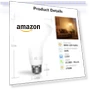 Превью 12 Pack BR30 LED Bulbs — LED, dalattin