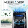 Превью 4-in-1 Air Purifier — Air Purifier, POMORON