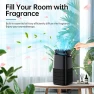 Превью 4-in-1 Air Purifier — Air Purifier, POMORON